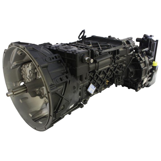 Transmission REMAN