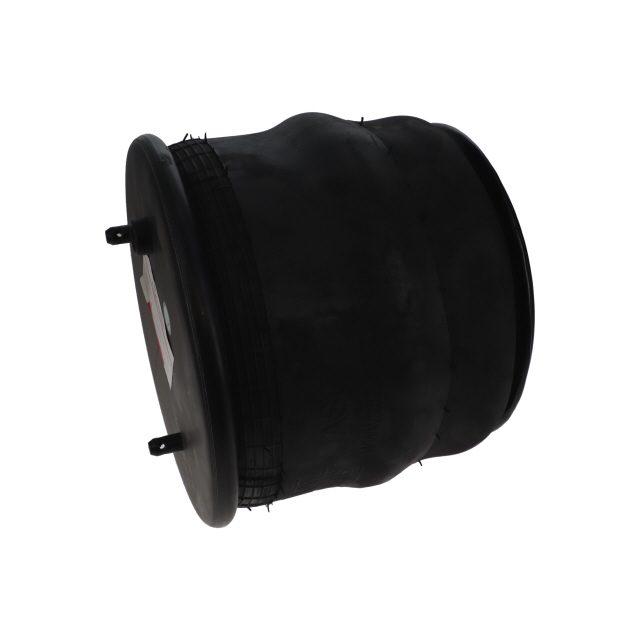 AIR SPRING (ASK231) STEEL SCANIA BUS M14 INLET photo 3