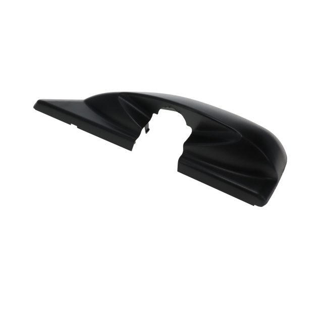 LOWER MIRROR ARM COVER LH WITHOUT MOUNTING CLIPS photo 4