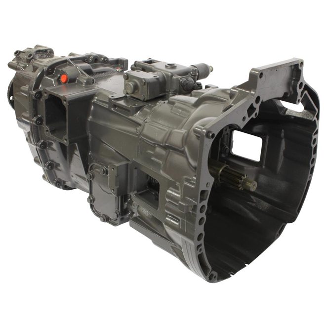 Transmission REMAN photo 4