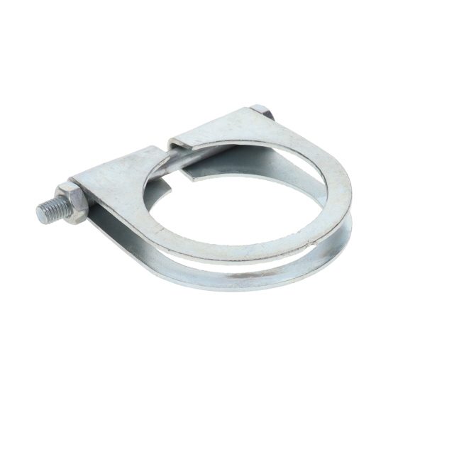 UNIVERSAL EXHAUST CLAMP photo 3