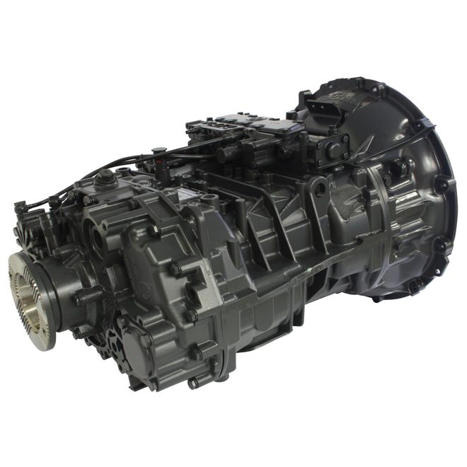 Transmission REMAN photo 3
