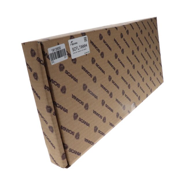 Genuine Scania Cabin Filter photo 3