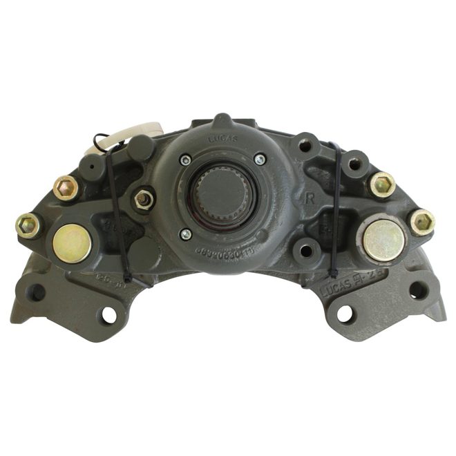 Brake Calipers REMAN photo 2