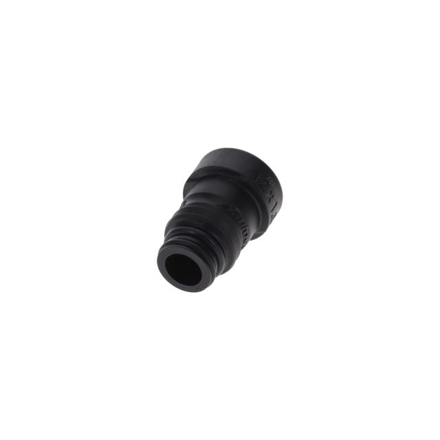Threadless Coupling - Large 12x1.5 Tube - Raufoss New Line photo 3