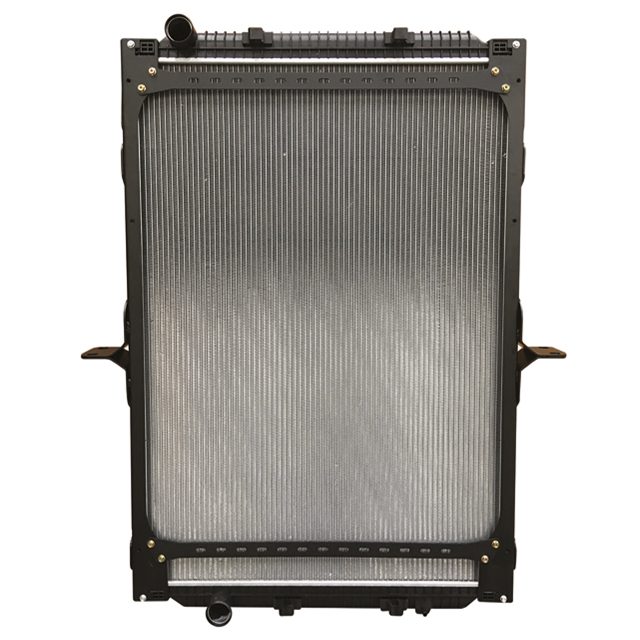 RADIATOR ASSEMBLY