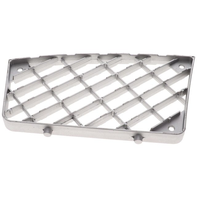 ALUMINIUM STEP PLATE UPPER & LOWER LH RH photo 3