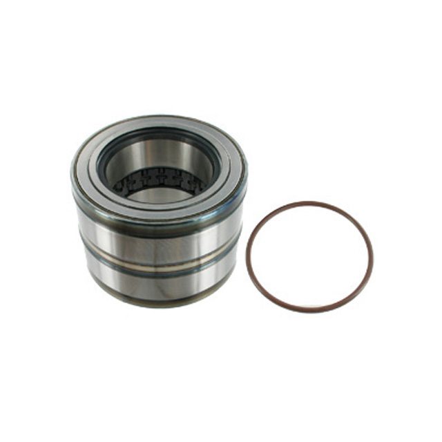 SKF Wheel bearing cartridge photo 4