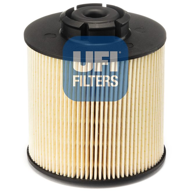 FUEL FILTER ELEMENT