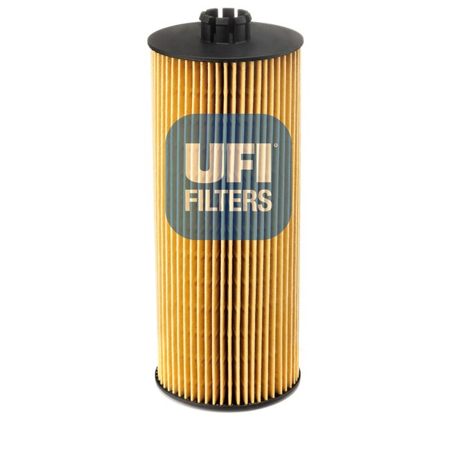 UFI OIL FILTER 25 005 00