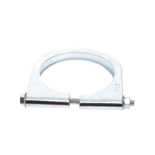 UNIVERSAL EXHAUST CLAMP photo 2