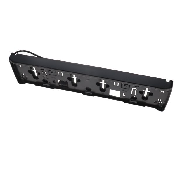 Flexled Number Plate Holder 24V 0.5M P+R Connector photo 3