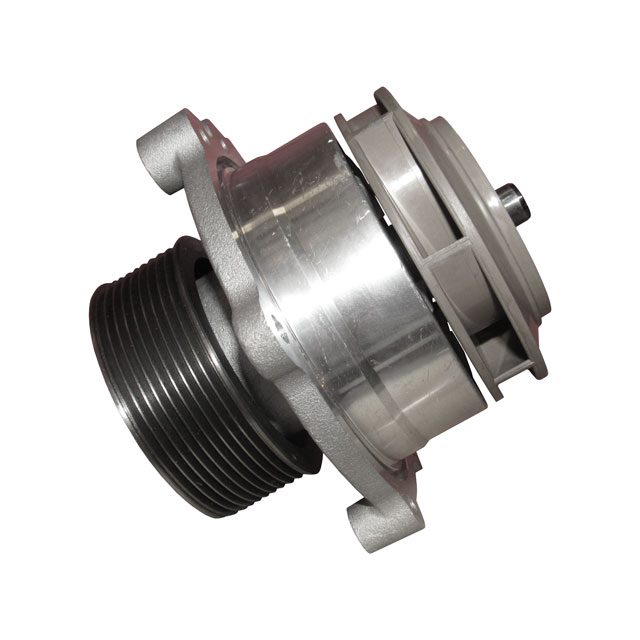 Water Pump - Suits DAF 75CF, CF75, CF85, XF105 photo 2