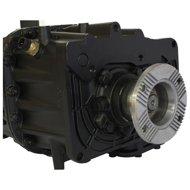 Transmission REMAN photo 2