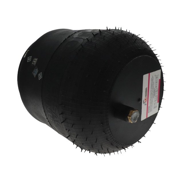 Air Spring Assembly to suit Mercedes photo 2