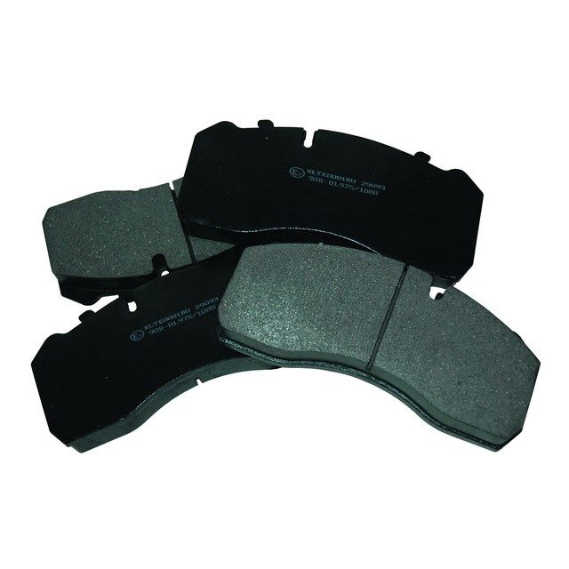 REG90 DUTY WVA29093/29095 PAD SET photo 2