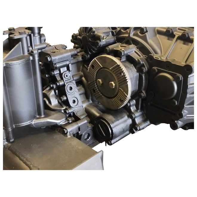 Transmission REMAN photo 3