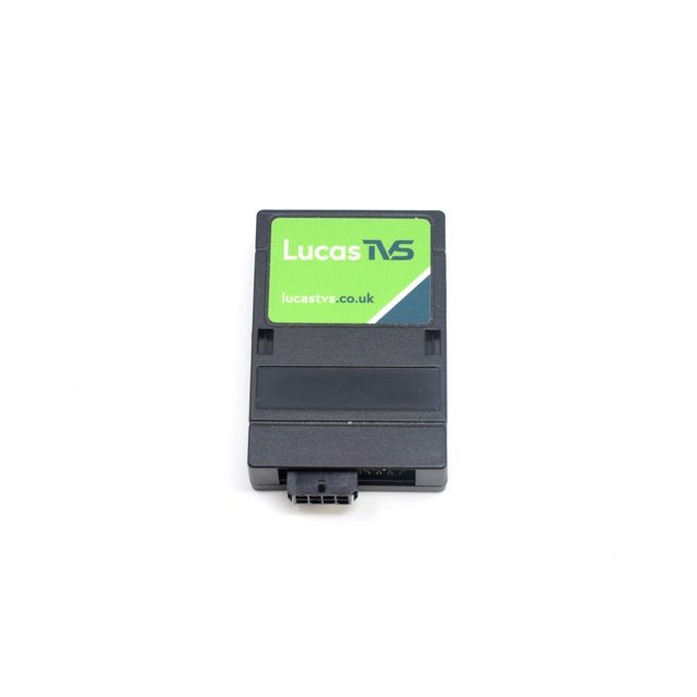 Indicator And Speed Trigger Module photo 2
