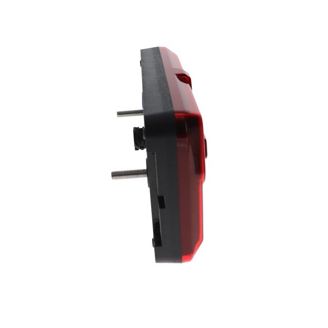 Rear Multifunction Led Lamp Rh 10-30V photo 4
