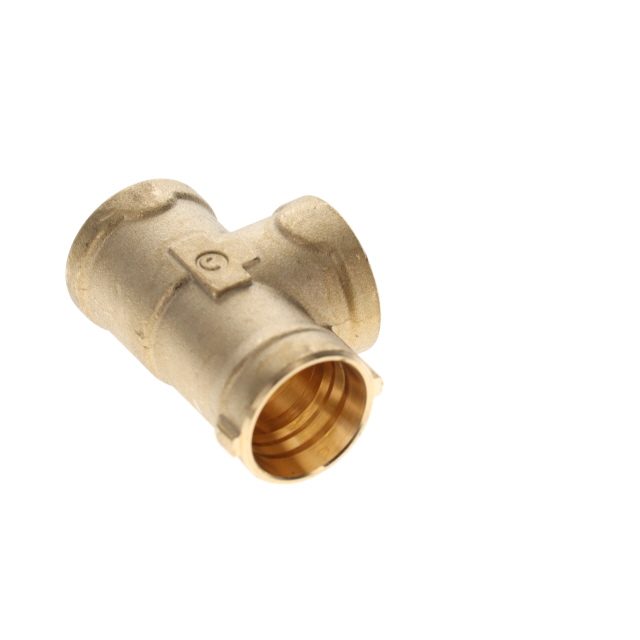 TEE ADAPTOR SWIVEL C1 M12X1.5 (CAMOZZI) photo 4