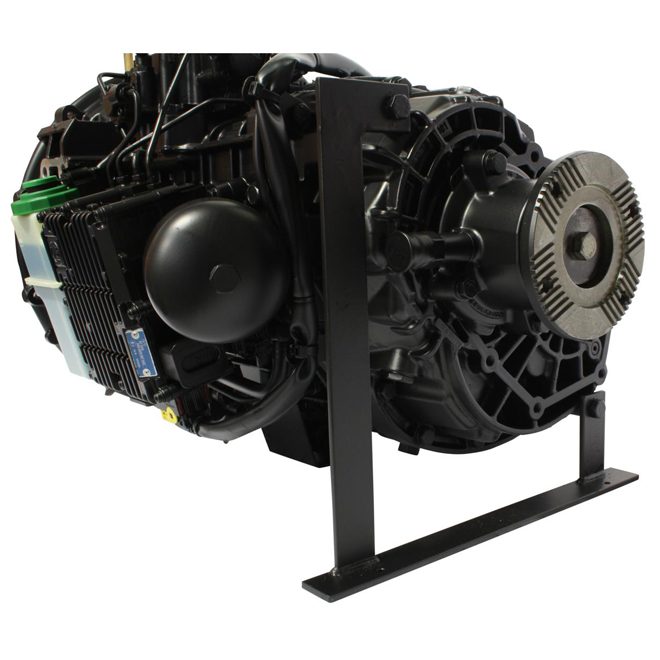 Transmission REMAN photo 2