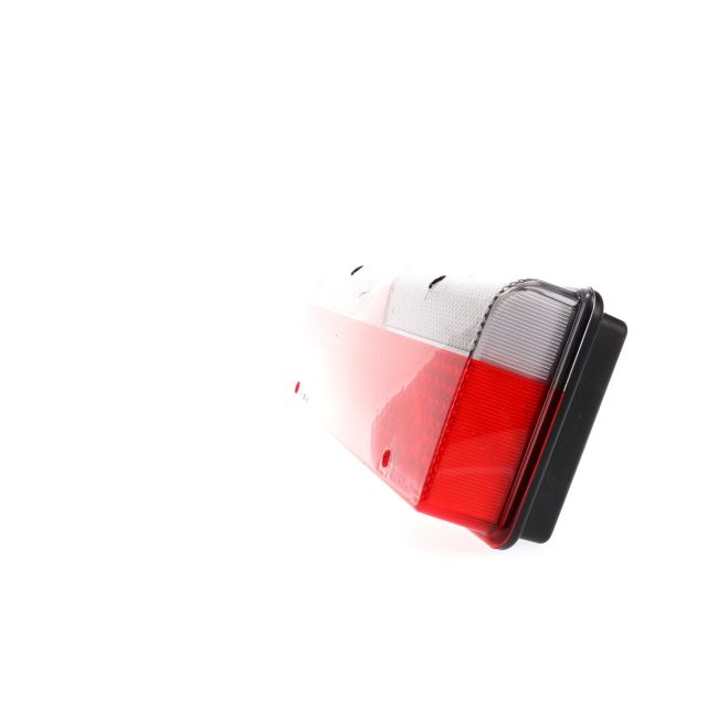 Aspoeck Europoint III LH Rear Lamp 7 Pin Ass2 photo 2