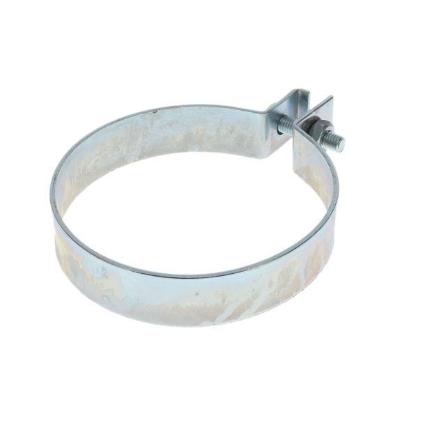 EXHAUST CLAMP -130.5MM ID photo 4