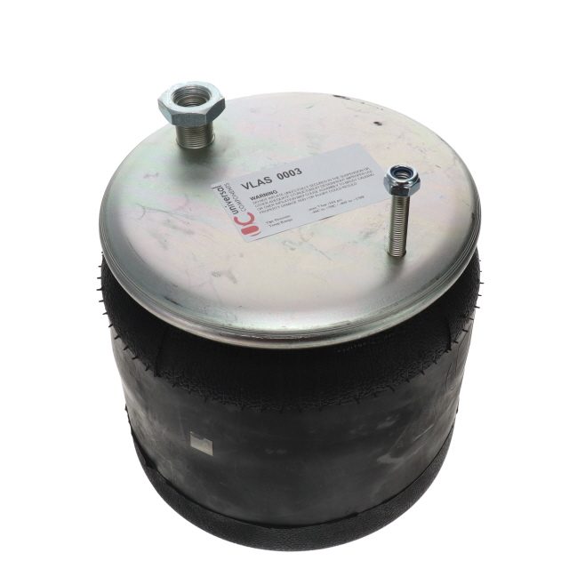 AIR SPRING ASSEMBLY VOLVO EURO 6 photo 2