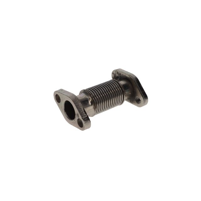 FRONT PIPE WITH FLEX TO SUIT MAN TGA EURO 6 photo 3
