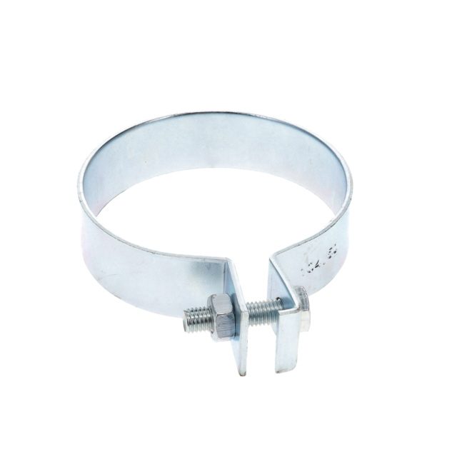 EXHAUST CLAMP -104.5MM ID photo 2