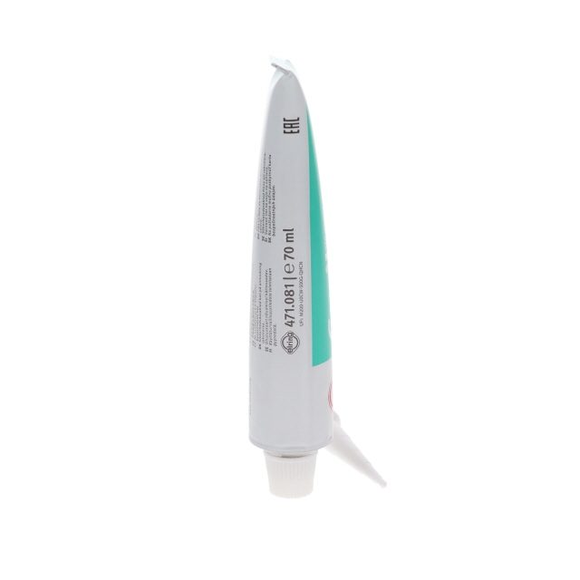 SEALING SUBSTANCE CURIL T2 70ML TUBE photo 4