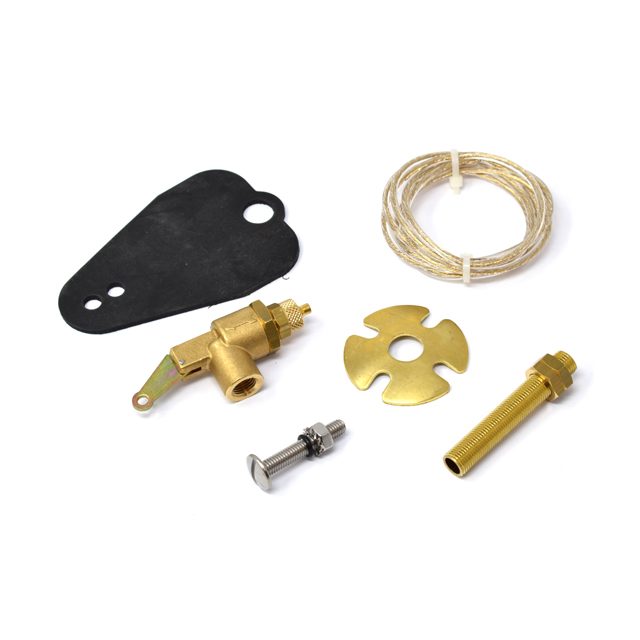 AIR HORN 440MM (PAIR) photo 3