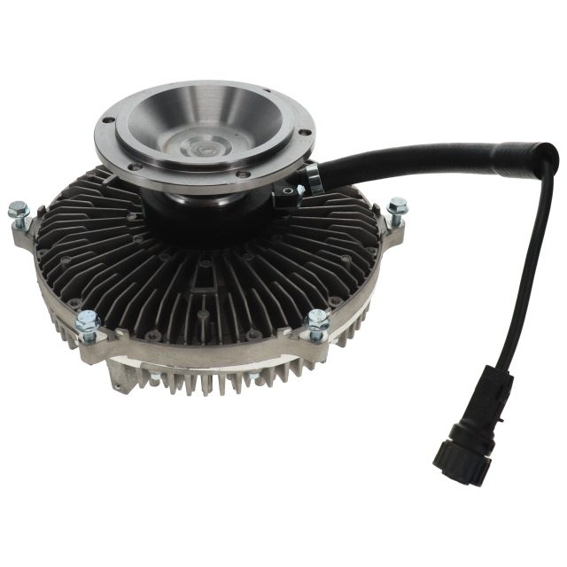 VISCOUS CLUTCH HUB UNIT photo 2