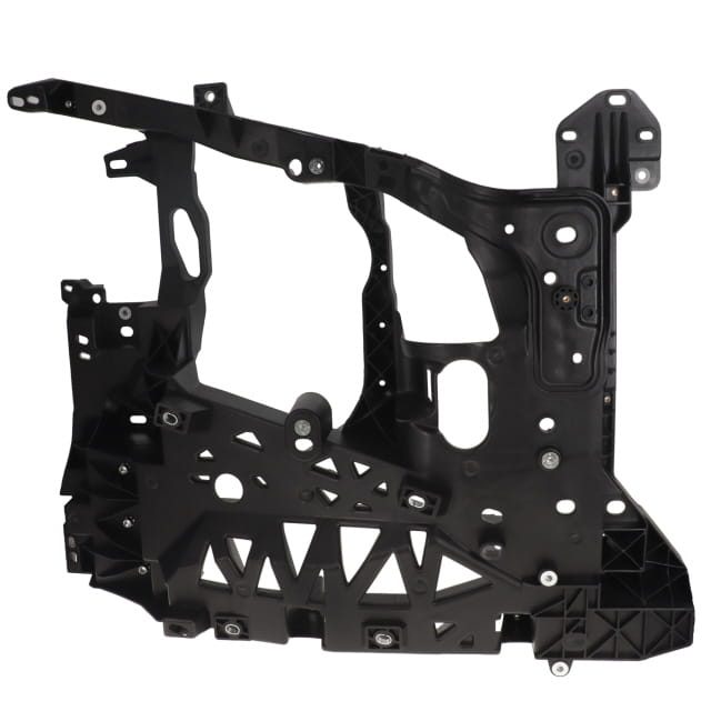 HEAD LAMP HOUSING RH BLACK TO SUIT IVECO S WAY