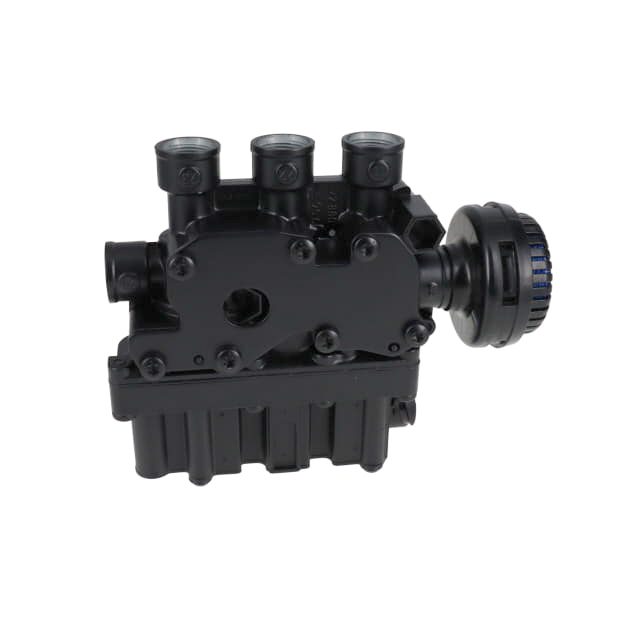 ECAS Solenoid Valve photo 3