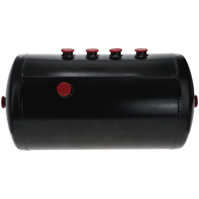 AIR TANK STEEL 36L TO SUIT DAF
