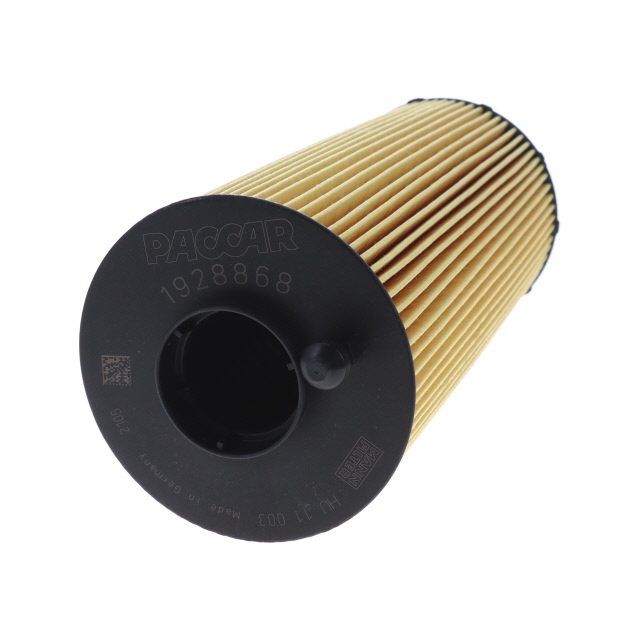 Genuine DAF Oil filter photo 2