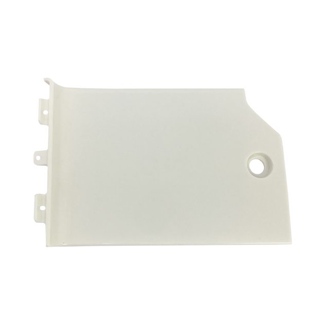 LOWER STEP COVER RH TO SUIT CF EURO 6