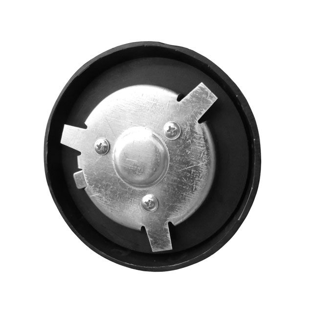 FUEL CAP - BAYONET LOCKING 90MM PLASTIC photo 2
