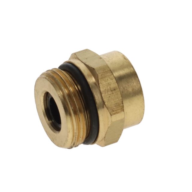STRAIGHT STUD M22X1.5-12X1.5MM(CAMOZZI) photo 3
