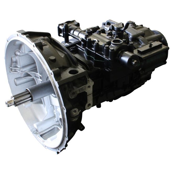 Transmission REMAN