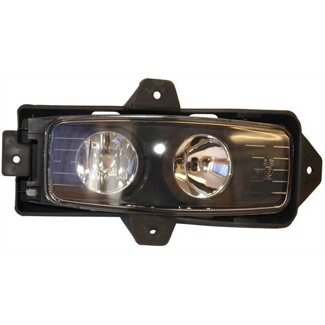 FOG LAMP RH photo 2
