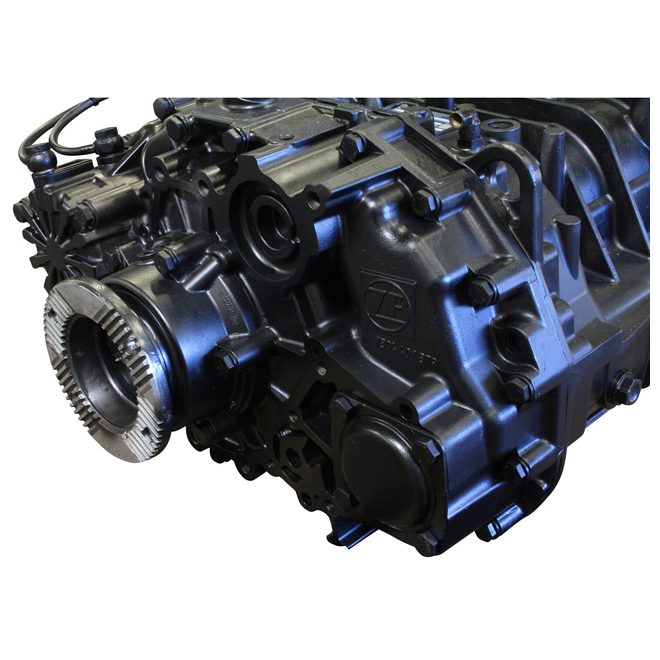 Transmission REMAN photo 3