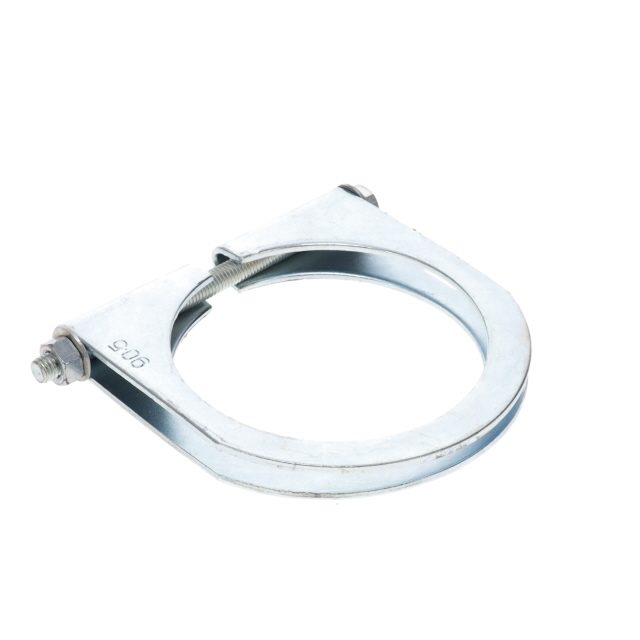 UNIVERSAL EXHAUST CLAMP photo 3