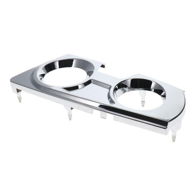 Fog Lamp Frame LH