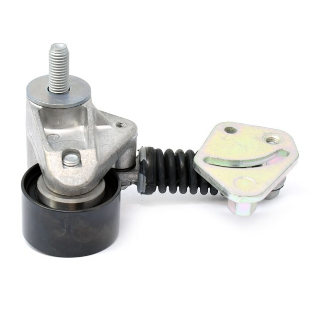 AUXILIARY TENSIONER MAN DAYCO photo 2