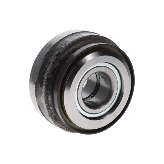 HUB C/W BEARINGS FOR FRONT AXLE IVECO DAILY photo 2