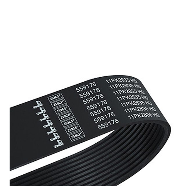 Multi-V belt