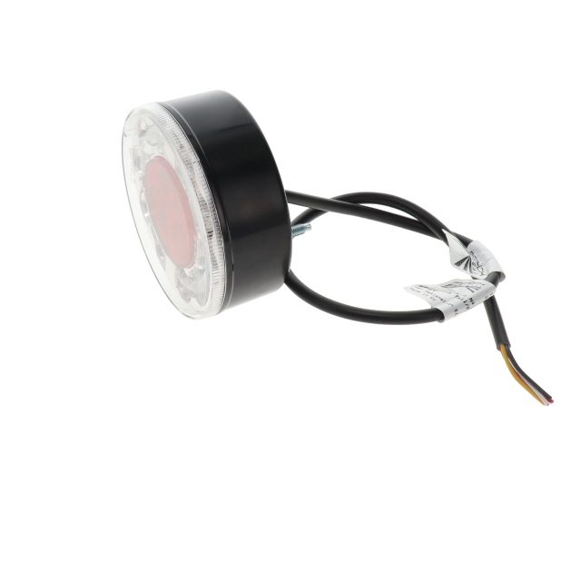 Aspoeck Braspoint 98 LED Rear Lamp photo 2