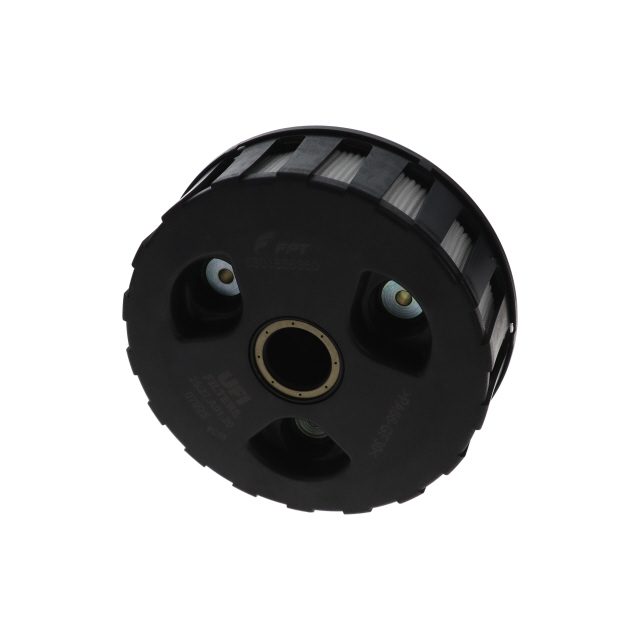GENUINE CRANKCASE VENTILATION FILTER - FPT photo 3